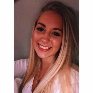 Meet your Posher, Nora